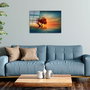 Wallity UV-450 50 x 70 Multicolor